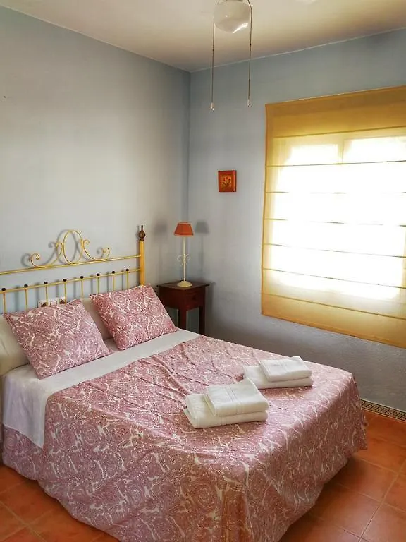 La Casa Del Camaleon Villa Chipiona Holiday home