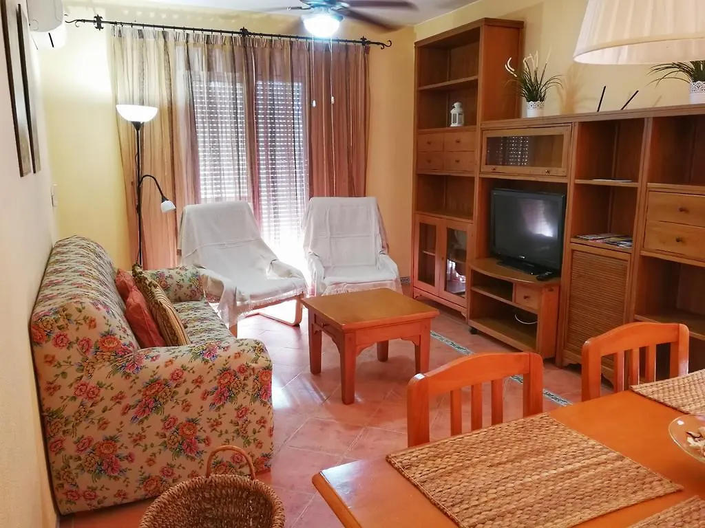 La Casa Del Camaleon Villa Chipiona Holiday home