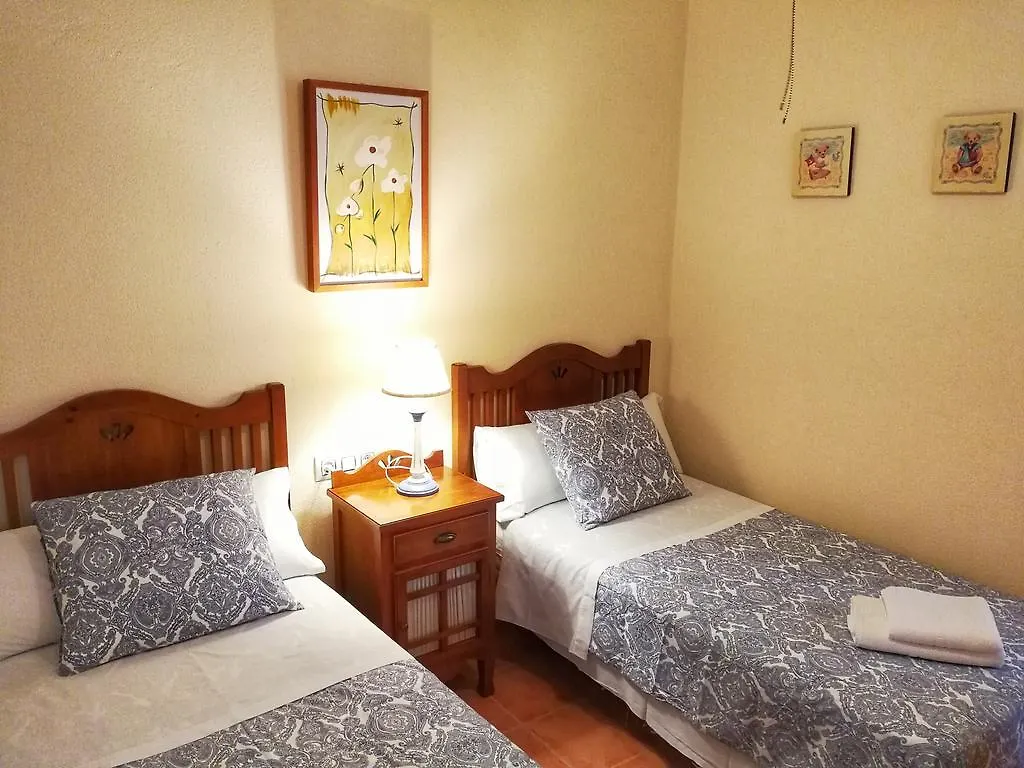 La Casa Del Camaleon Villa Chipiona Holiday home